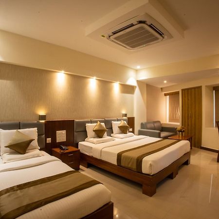 Metro Plaza Hotel By Rak Rooms, Mangaluru Εξωτερικό φωτογραφία