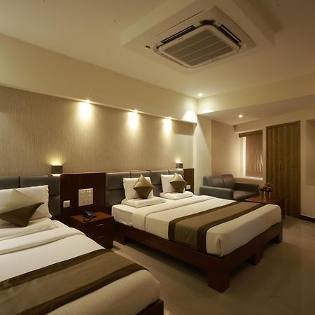 Metro Plaza Hotel By Rak Rooms, Mangaluru Εξωτερικό φωτογραφία