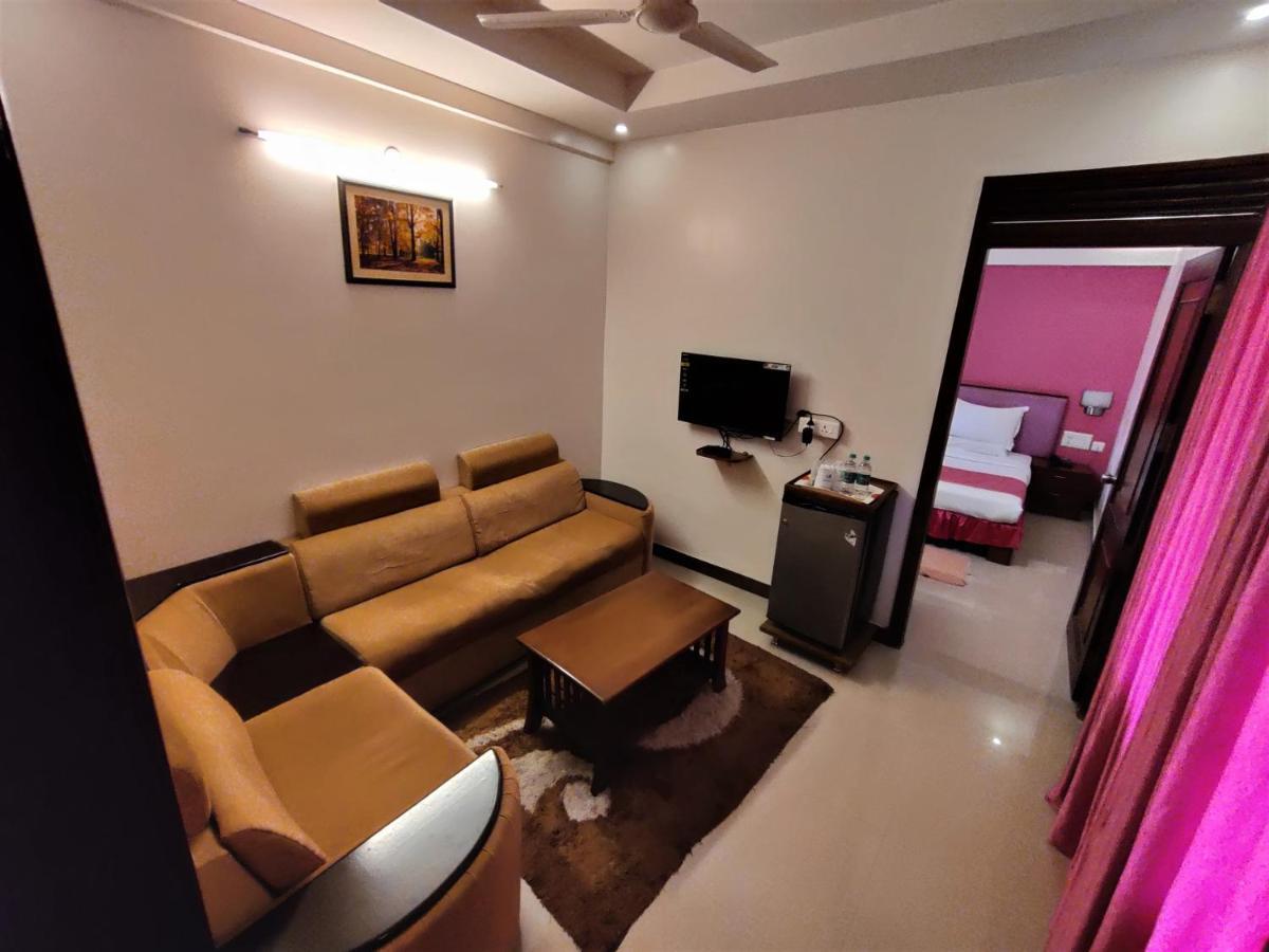 Metro Plaza Hotel By Rak Rooms, Mangaluru Εξωτερικό φωτογραφία