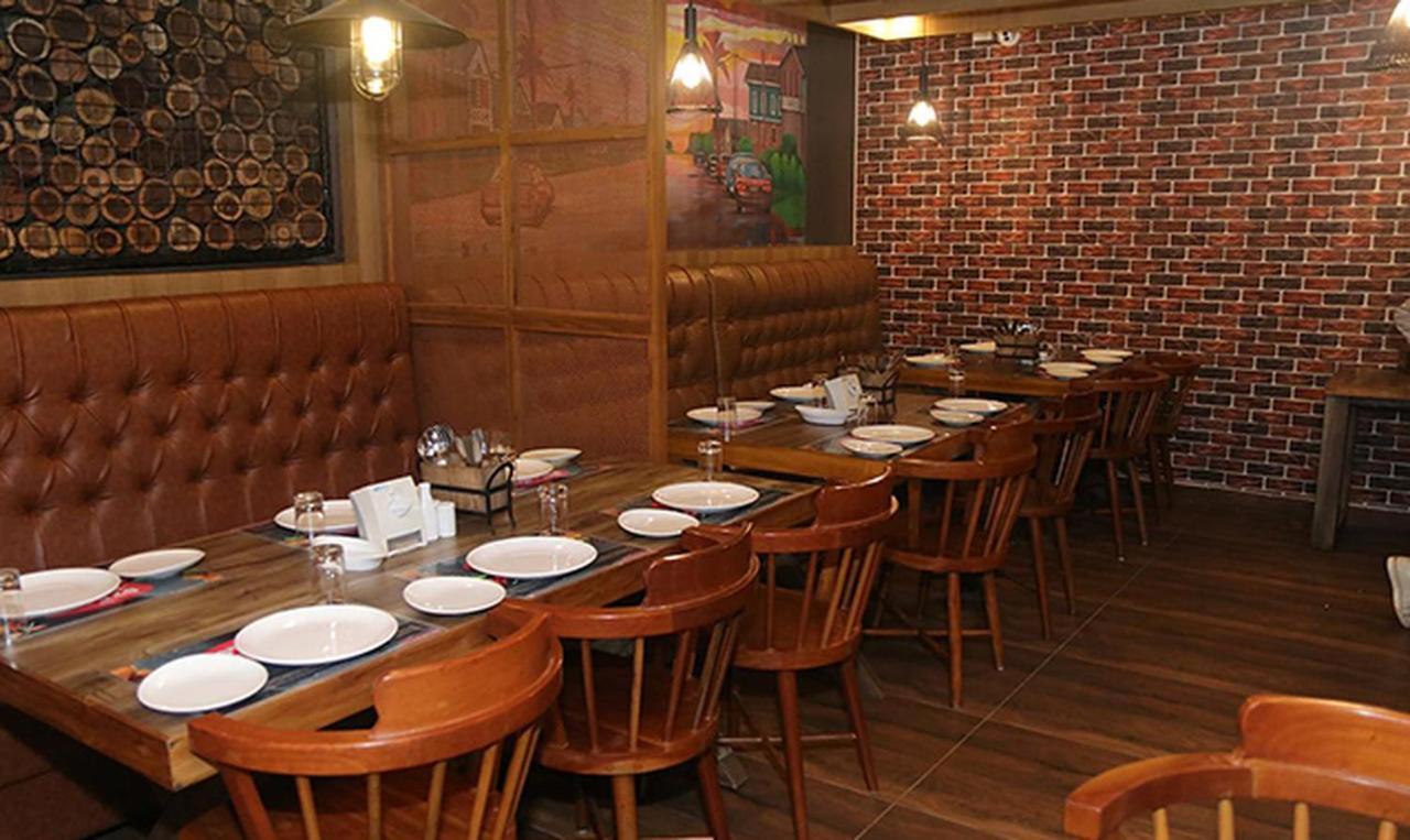 Metro Plaza Hotel By Rak Rooms, Mangaluru Εξωτερικό φωτογραφία