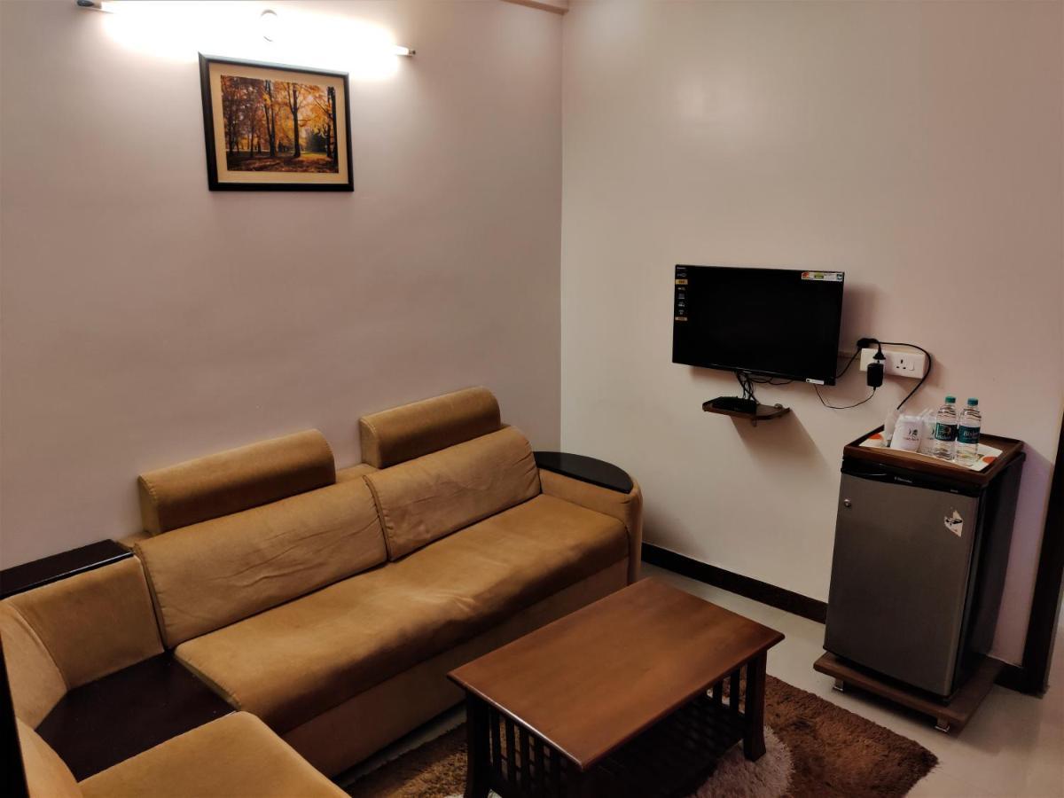 Metro Plaza Hotel By Rak Rooms, Mangaluru Εξωτερικό φωτογραφία