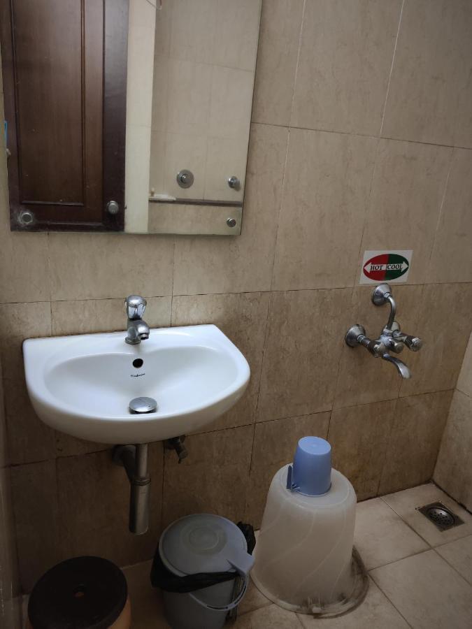 Metro Plaza Hotel By Rak Rooms, Mangaluru Εξωτερικό φωτογραφία