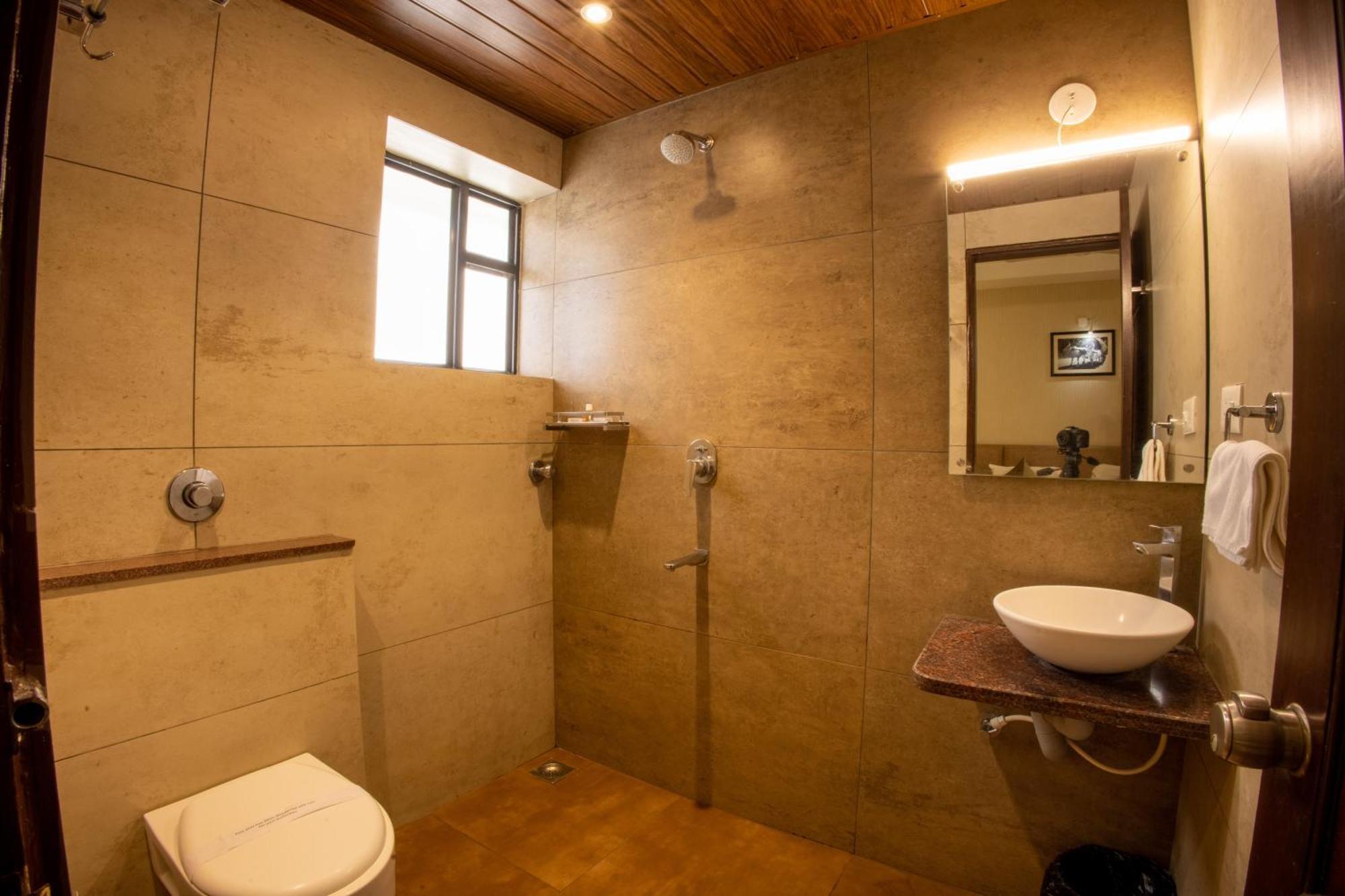 Metro Plaza Hotel By Rak Rooms, Mangaluru Εξωτερικό φωτογραφία